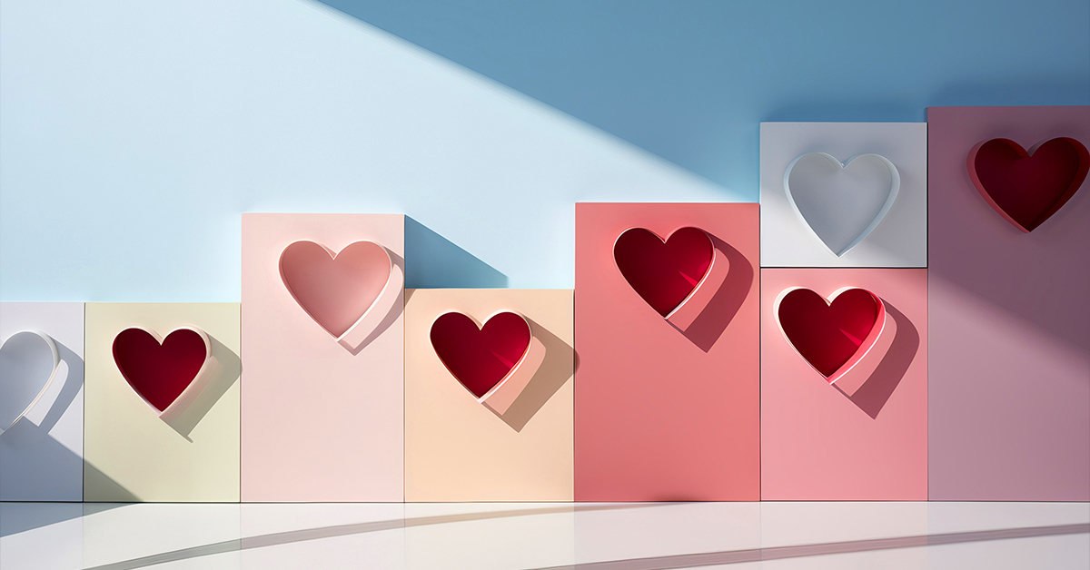 Idee regalo San Valentino
