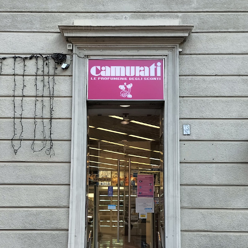 Camurati Via De Sonnaz