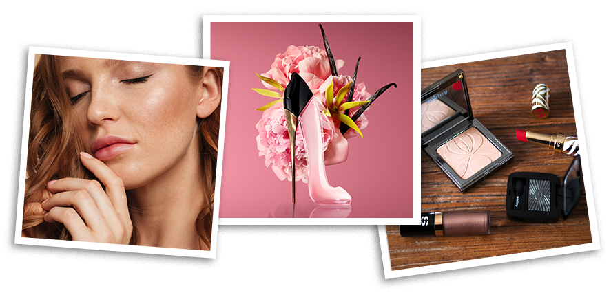 Offerta autunno in bellezza CAMURATI Profumi
